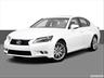 2013 Lexus GS 450h  Photo