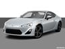 2013 Scion FR-S