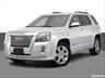 2014 GMC Terrain Denali  Photo
