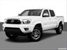 2013 Toyota Tacoma Double Cab PreRunner  Photo