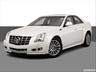 2013 Cadillac CTS 3.6 Premium Collection  Photo