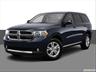 2013 Dodge Durango R/T  Photo