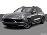 2014 Porsche Cayenne GTS  Photo