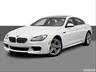 2014 BMW 6 Series 640i Gran Coupe xDrive  Photo