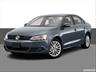2013 Volkswagen Jetta 2.5L SEL  Photo