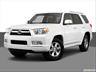 2013 Toyota 4Runner Trail  Photo