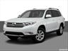 2013 Toyota Highlander