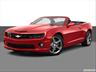 2013 Chevrolet Camaro SS  Photo
