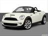 2013 MINI Cooper Roadster S  Photo
