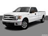 2013 Ford F150 Super Cab FX4  Photo