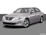 2013 Hyundai Genesis 3.8  Photo