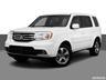 2013 Honda Pilot EX-L  Photo