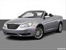 2013 Chrysler 200 S  Photo