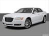 2013 Chrysler 300C  Photo