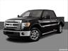2013 Ford F150 SuperCrew Cab XLT  Photo