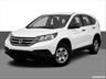 2013 Honda CR-V LX  Photo