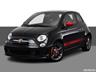 2013 FIAT 500 Abarth  Photo