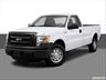 2013 Ford F150 Regular Cab XLT  Photo