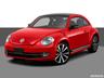 2013 Volkswagen Beetle Turbo  Photo