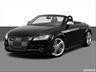 2013 Audi TTS Prestige  Photo