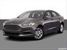 2014 Ford Fusion Titanium  Photo