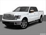 2013 Ford F150 SuperCrew Cab Limited  Photo