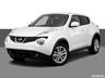 2013 Nissan JUKE SL  Photo