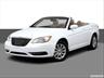 2013 Chrysler 200 Touring  Photo