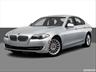 2013 BMW 5 Series ActiveHybrid 5  Photo