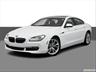 2013 BMW 6 Series 640i Gran Coupe  Photo