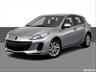 2013 Mazda MAZDA3 i Touring  Photo
