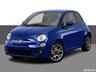 2013 FIAT 500T Sport Turbo  Photo