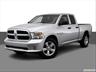 2014 Ram 1500 Quad Cab Laramie  Photo
