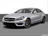 2014 Mercedes-Benz CLS-Class CLS63 AMG S 4MATIC  Photo