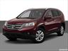 2013 Honda CR-V EX-L  Photo