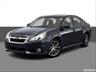 2013 Subaru Legacy 2.5i Sport  Photo