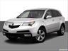 2013 Acura MDX  Photo