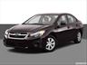 2013 Subaru Impreza 2.0i Limited  Photo