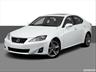 2013 Lexus IS 350  Photo