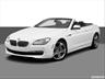 2014 BMW 6 Series 650i Frozen Brilliant White Edition xDrive  Photo