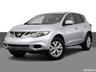 2013 Nissan Murano LE  Photo