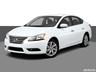 2013 Nissan Sentra FE+ SV  Photo