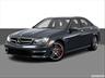 2013 Mercedes-Benz C-Class C63 AMG  Photo