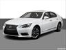 2013 Lexus LS 460 L  Photo