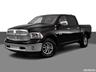 2013 Ram 1500 Crew Cab Laramie Longhorn Limited Edition  Photo