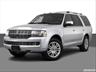 2013 Lincoln Navigator  Photo