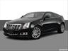 2013 Cadillac CTS 3.6 Premium Collection  Photo