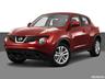 2013 Nissan JUKE S  Photo