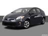 2013 Toyota Prius Persona Series Special Edition  Photo