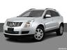 2013 Cadillac SRX  Photo